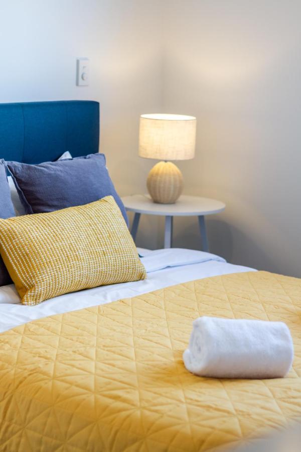 Urban Park Escape 2 Bed 2 Bath W/Carpark Apartment Christchurch Exterior photo